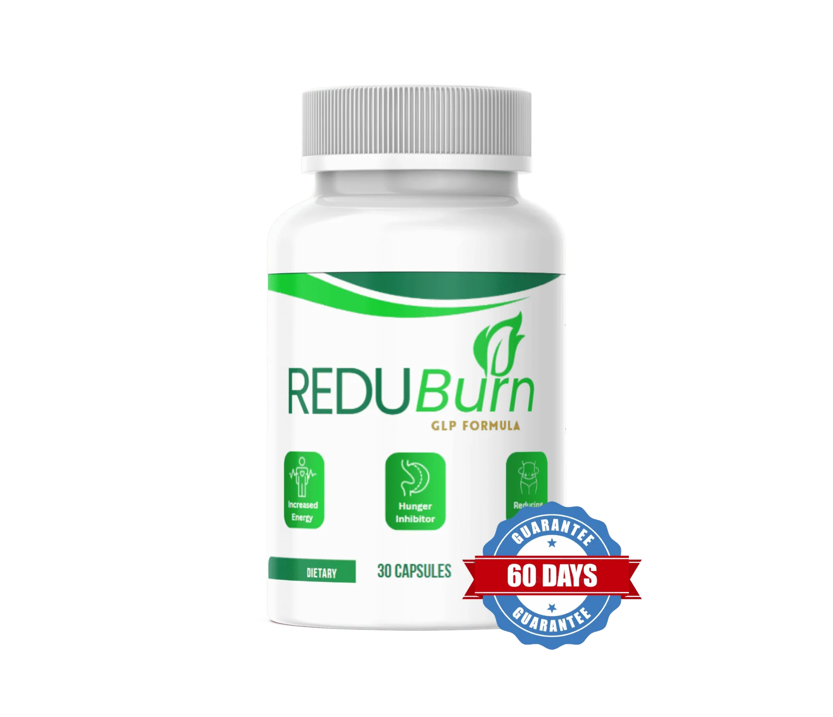 ReduBurn 1 Bottle